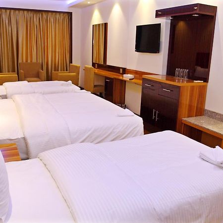 Fal Hotel L.L.C Dubai Bilik gambar