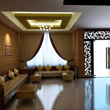 Fal Hotel L.L.C Dubai Luaran gambar