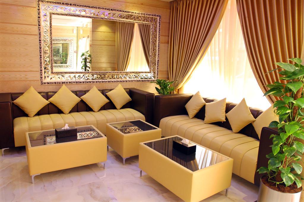Fal Hotel L.L.C Dubai Luaran gambar