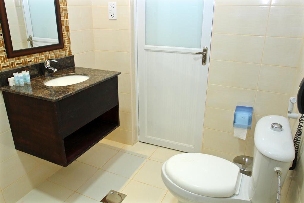 Fal Hotel L.L.C Dubai Bilik gambar