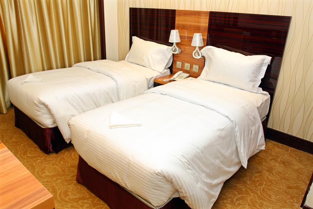 Fal Hotel L.L.C Dubai Bilik gambar
