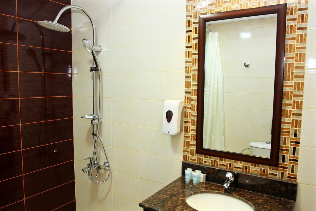 Fal Hotel L.L.C Dubai Bilik gambar