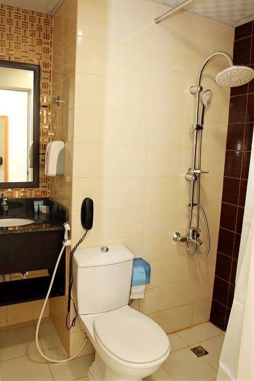 Fal Hotel L.L.C Dubai Bilik gambar