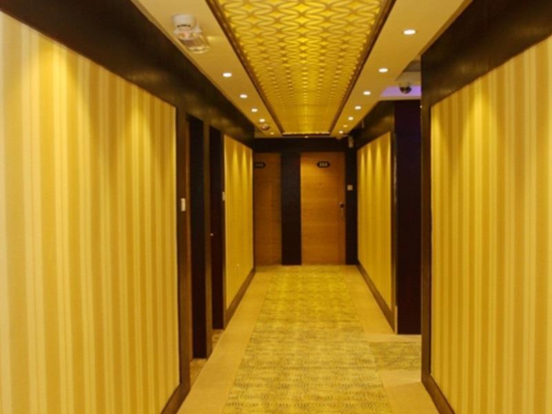 Fal Hotel L.L.C Dubai Luaran gambar